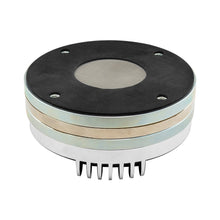 Load image into Gallery viewer, 2" Throat Bolt on Neodymium Driver 400 Watts 3" Titanium Vc 8-Ohm