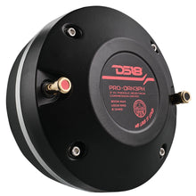 Load image into Gallery viewer, 2" Throat Bolt on Neodymium Driver 450 Watts 3" Phenolic Vc 8-Ohm