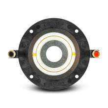 Load image into Gallery viewer, PRO 3.5" Polyester and 1.75" Polyester Dual Replacement Diaphragms for PRO-DRNCOAXVC and Universal 8-Ohm