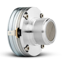 Load image into Gallery viewer, 1" Throat Twist On Neodymium Driver 160 Watts 1.5" Composite Polyimide Vc 8-Ohm