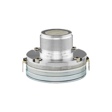 Load image into Gallery viewer, 1" Throat Twist On Neodymium Driver 160 Watts 1.5" Composite Polyimide Vc 8-Ohm