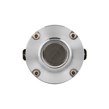 Load image into Gallery viewer, 1" Throat Twist On Neodymium Driver 160 Watts 1.5" Composite Polyimide Vc 8-Ohm