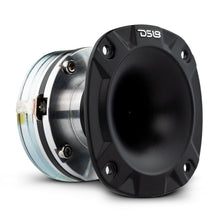 Load image into Gallery viewer, 1" Neodymium Driver And Horn Kit 160 Watts 1.5" Polyimide 8-Ohm Vc
