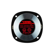 Load image into Gallery viewer, 1" Neodymium Driver And Horn Kit 160 Watts 1.5" Polyimide 8-Ohm Vc