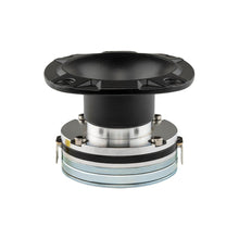 Load image into Gallery viewer, 1" Neodymium Driver And Horn Kit 160 Watts 1.5" Polyimide 8-Ohm Vc