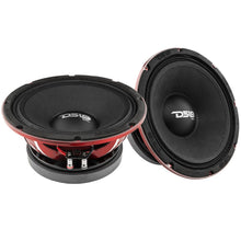 Load image into Gallery viewer, DS18 PRO-EXL104 10" Mid-Range Loudspeaker 1200 Watts 4-Ohm