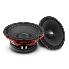 Load image into Gallery viewer, PRO EXL 10" Mid-Bass Loudspeaker 600 Watts Rms 4-Ohm