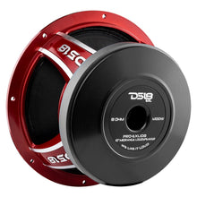 Load image into Gallery viewer, DS18 PRO-EXL108 10" Mid-Range Loudspeaker 1200 Watts 8-Ohm