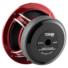 Load image into Gallery viewer, PRO-EXL 6.5" Mid-Range Loudspeaker 300 Watts Rms 8-Ohm
