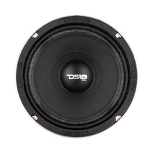 Load image into Gallery viewer, PRO-EXL 8" Mid-Range Loudspeaker 400 Watts Rms 4-Ohm