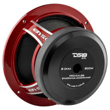 Load image into Gallery viewer, PRO-EXL 8" Mid-Range Loudspeaker 400 Watts Rms 8-Ohm