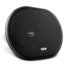 Load image into Gallery viewer, PRO 6x9" Neodymium Full-Range Bullet Loudspeaker 250 Watts Rms 4-Ohm