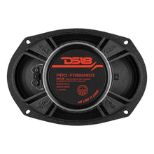 Load image into Gallery viewer, PRO 6x9" Neodymium Full-Range Bullet Loudspeaker 250 Watts Rms 4-Ohm