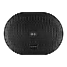 Load image into Gallery viewer, PRO 6x9" Neodymium Full-Range Bullet Loudspeaker 250 Watts Rms 4-Ohm
