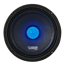 Load image into Gallery viewer, 6.5" Full-Range Loudspeaker with RGB LED Bullet 225 Watts Rms Neodymium Magnet