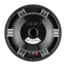 Load image into Gallery viewer, PRO-FU 12" Mid-Range Loudspeaker 600 Watts Rms 8-Ohm