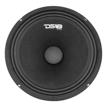 Load image into Gallery viewer, DS18 PRO-GM10.4 10" Mid-Range Loudspeaker 660 Watts 4-Ohm