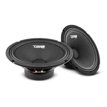 Load image into Gallery viewer, DS18 PRO-GM10 10" Mid-Range Loudspeaker 660 Watts 8-Ohm