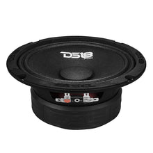 Load image into Gallery viewer, DS18 PRO-GM6.4 6.5" Mid-Range Loudspeaker 480 Watts 4-Ohm
