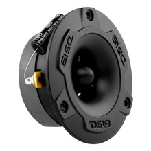 Load image into Gallery viewer, DS18 PRO-GM6.4PK Loudspeakers and Tweeters Package Including a Pair of PRO-GM6.4 + a Pair of PRO-TW1X/BK