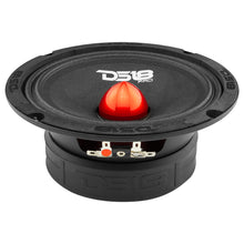 Load image into Gallery viewer, 6.5" Mid-Range Loudspeaker with Bullet 480 Watts 8-Ohm