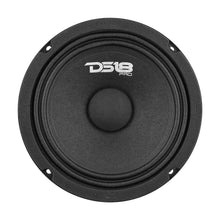 Load image into Gallery viewer, DS18 PRO-GM6SE 6.5" Sealed Back Mid-Range Loudspeaker 480 Watts 8-Ohm