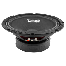 Load image into Gallery viewer, DS18 PRO-GM8.4 8" Mid-Range Loudspeaker 580 Watts 4-Ohm