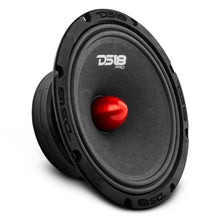Load image into Gallery viewer, DS18 PRO-GM8.4B 8" Mid-Range Loudspeaker with Bullet 580 Watts 4-Ohm