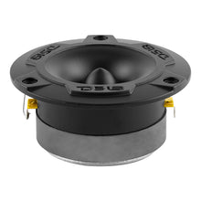 Load image into Gallery viewer, 8" Mid-Range Loudspeaker &amp; 3.8" Super Bullet Tweeter Package – High-Power Audio Pair