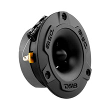 Load image into Gallery viewer, 8" Mid-Range Loudspeaker &amp; 3.8" Super Bullet Tweeter Package – High-Power Audio Pair