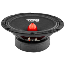 Load image into Gallery viewer, DS18 PRO-GM8B 8" Mid-Range Loudspeaker with Bullet 580 Watts 8-Ohm