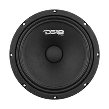 Load image into Gallery viewer, DS18 PRO-GM8SE 8" Sealed Back Mid-Range Loudspeaker 580 Watts 8-Ohm