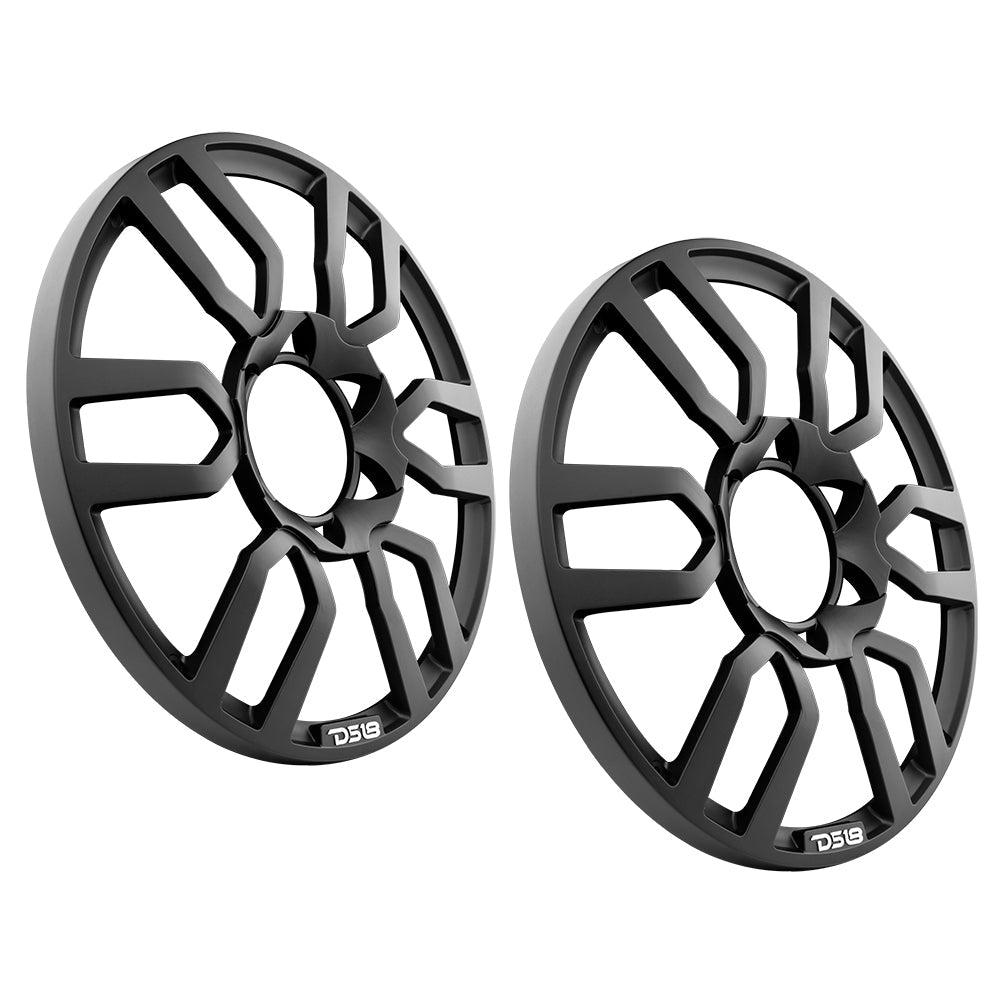 10" Universal Speaker Grill Cover