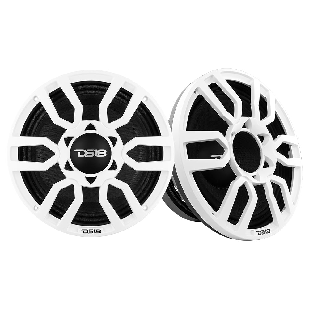10" Universal Speaker Grill Cover