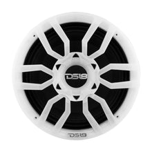 Load image into Gallery viewer, 10" Universal Speaker Grill Cover -RGB LED Lights