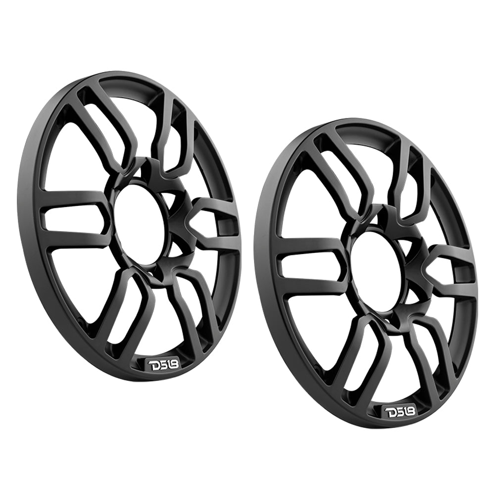 6.5" Universal Speaker Grill Cover
