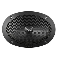 Load image into Gallery viewer, 6x9" Universal Shallow Metal Mesh Speaker Grill