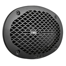 Load image into Gallery viewer, 6x9" Universal Shallow Metal Mesh Speaker Grill