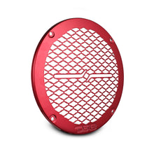 Load image into Gallery viewer, 6.5" Universal Shallow Metal Mesh Speaker Grill