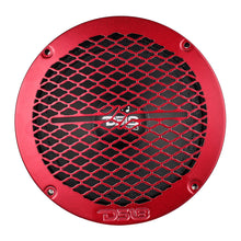 Load image into Gallery viewer, 6.5" Universal Shallow Metal Mesh Speaker Grill