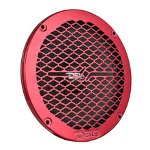 Load image into Gallery viewer, 6.5" Universal Shallow Metal Mesh Speaker Grill