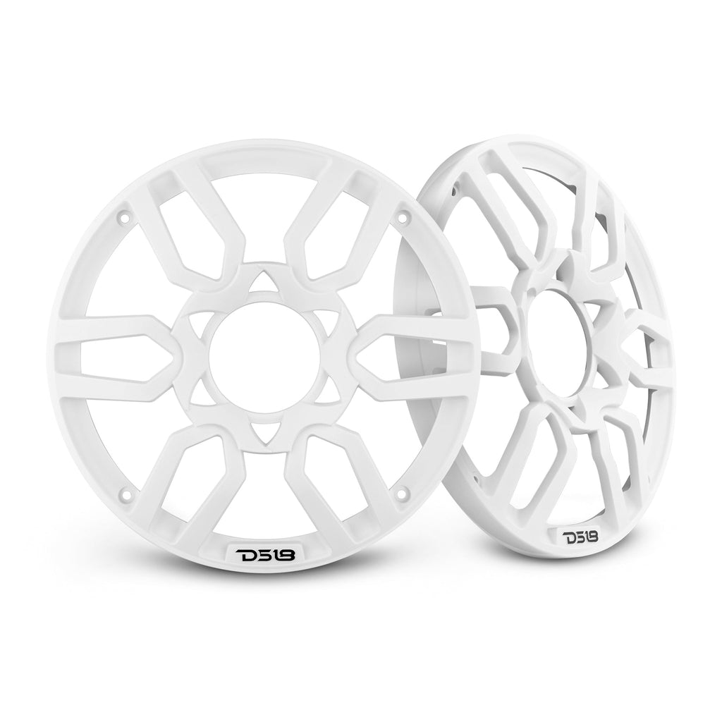 8" Universal Speaker Grill Cover