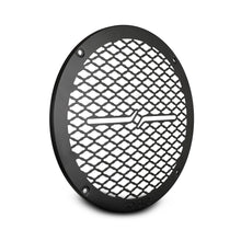 Load image into Gallery viewer, 8" Universal Shallow Metal Mesh Speaker Grill