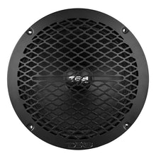 Load image into Gallery viewer, 8" Universal Shallow Metal Mesh Speaker Grill