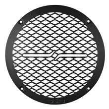Load image into Gallery viewer, 8" Universal Shallow Metal Mesh Speaker Grill