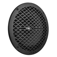 Load image into Gallery viewer, 8" Universal Shallow Metal Mesh Speaker Grill
