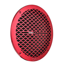 Load image into Gallery viewer, 8" Universal Shallow Metal Mesh Speaker Grill
