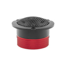 Load image into Gallery viewer, 3" Die Cast Compression Neodymium Super Bullet Tweeter 1" Titanium | 120W RMS 4-Ohm