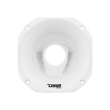 Load image into Gallery viewer, DS18 PRO-HA100/WH Bolt On 2" Aluminum Horn