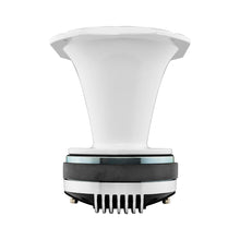 Load image into Gallery viewer, DS18 PRO-HA100/WH Bolt On 2" Aluminum Horn